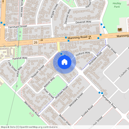 5/11 Bungaree Road, WA 6107, , Wilson