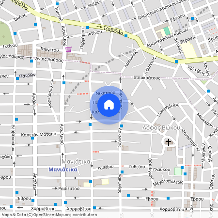 Πειραιάς (Μανιάτικα)