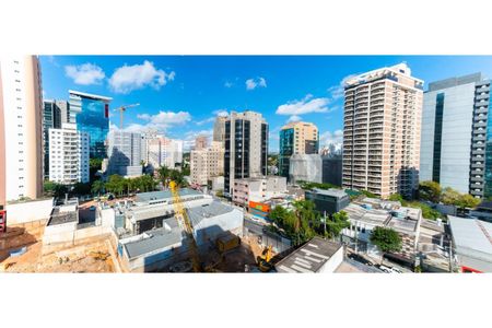Apartamento com 46 metros - 1 dorm - 1 vaga no Brooklin - Photo 4