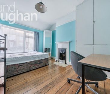 5 bedroom terraced house to rent - Photo 2