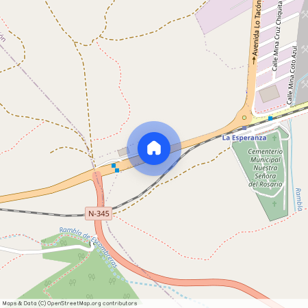 Launion, Cartagena, Murcia