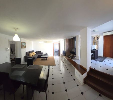 Alquiler de ático en Taquígrafo Martí, 10 - Photo 5