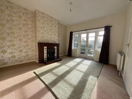 2 bedroom bungalow to rent - Photo 3