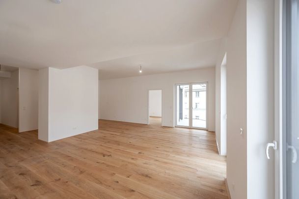 ++FonteFlats++ Hochwertiger 3-Zimmer Neubau-ERSTBEZUG mit Balkon! - Foto 1