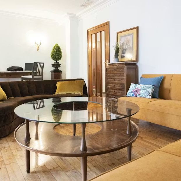 Carrer del Poeta Querol, Valencia, Valencian Community 46002 - Photo 1