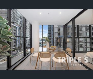 303/1 Wentworth Place, Wentworth Point, NSW 2127 - Photo 2