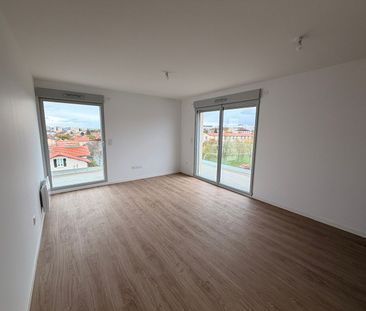 Location Appartement 2 pièces 45m² - Photo 6