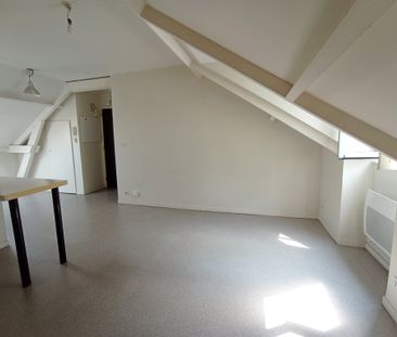 Rennes Arsenal Redon - T1BIS/T2 - Photo 6