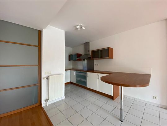 Appartement T2 à louer - 33 m² - Photo 1