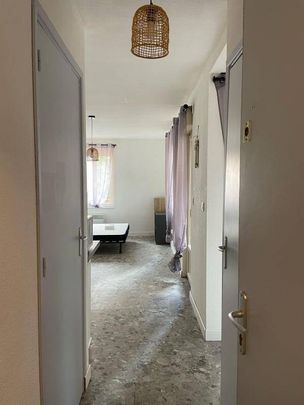 Location appartement studio 1 pièce 21 m² à Rodez (12000) - Photo 1