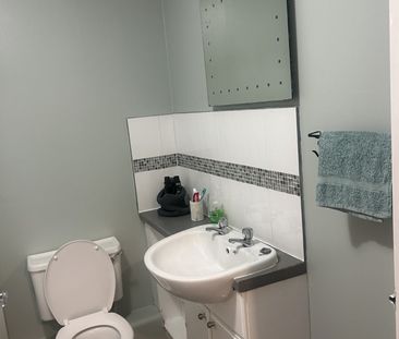 1 Bed Flat, Eversley Street, G32 - Photo 5