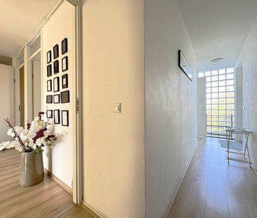 Te huur: Appartement Kempenlaan in Amsterdam - Photo 3