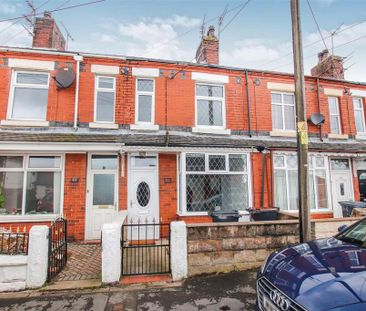 2 bedroom terraced house to rent - Photo 6