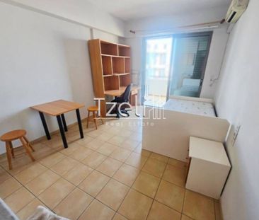 Studio/Γκαρσονιέρα για ενοικίαση Αγία Σοφία (Πάτρα) - Photo 1