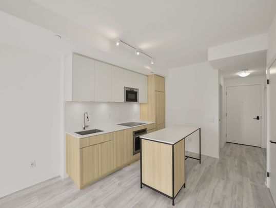 For Lease - 215 Lakeshore Road Unit# 429, Mississauga, Ontario - Photo 1