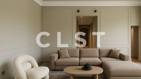 Piso de alquiler en Passeig de Gràcia, Dreta de l'Eixample - Foto 2