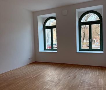 Tolle 3 Raumwohnung mit Gartenanteil zum Erstbezug - WE02 - Photo 4