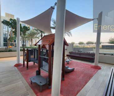 Exclusive | Luxury 1BR Apartment | Balcony - Photo 2