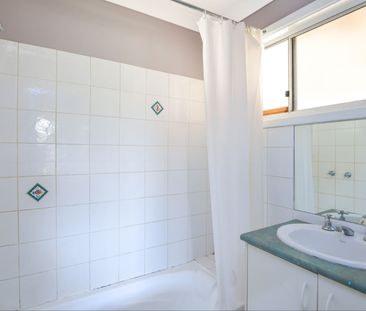 Neat & tidy brick home with large shed - Photo 4