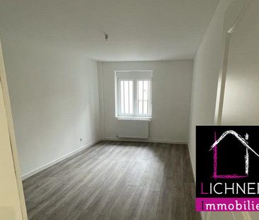 Location Appartement 5 pièces 158m² ST AVOLD 57500 - Photo 2