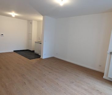 location Appartement T1 DE 40.54m² À CLAMART - Photo 4