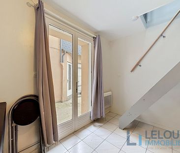 Location Appartement 1 pièce 16m² ROUEN 76000 - Photo 6