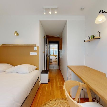 Helios 1 — Studio Privé 110 - Photo 4