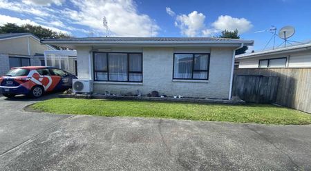 TAWHERO - 2 BEDROOMS - Photo 4