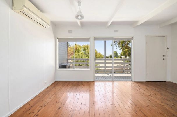 Inspect by Private Appointment Only Light-Filled Elevated Home with Leafy Outlook - Photo 1