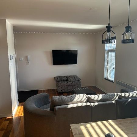 2 chambres, 1 salle de bain - Photo 4