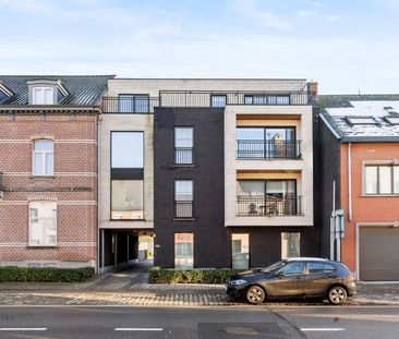 Appartement met 2 slpkrs te Putte - Foto 5