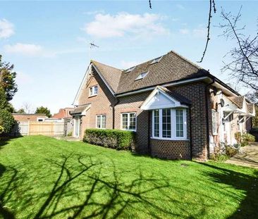 Upper Halliford Road, Shepperton, Surrey, TW17 - Photo 3