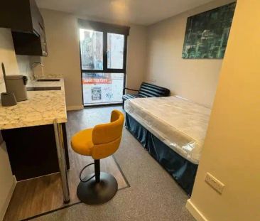 Deluxe Studio - Photo 2