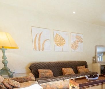 Luxury Villa for rent in The Golden Mile, Spain - Photo 3