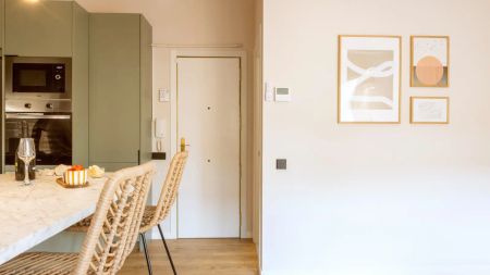Studio for rent in La Barceloneta - Photo 3