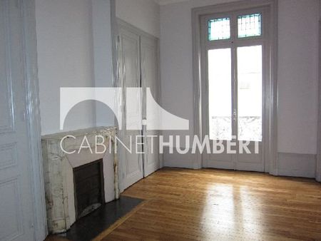 APPARTEMENT T6 A LOUER - Photo 5