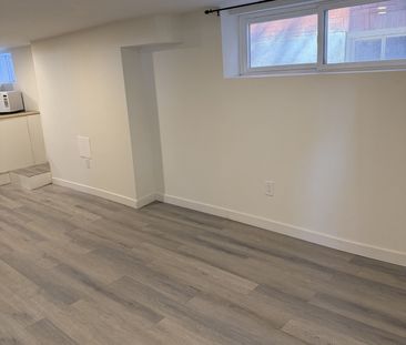 For Lease - 295 Arthur Street Unit# Apt 4, Oshawa, Ontario - Photo 3