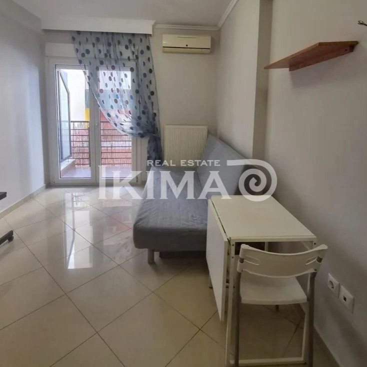 Studio/Γκαρσονιέρα για ενοικίαση - Βαρδάρης - Λαχανόκηποι, - Photo 1
