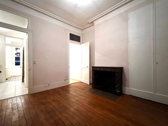 Location Appartement 2 pièces 65m² GRENOBLE 38000 - Photo 1