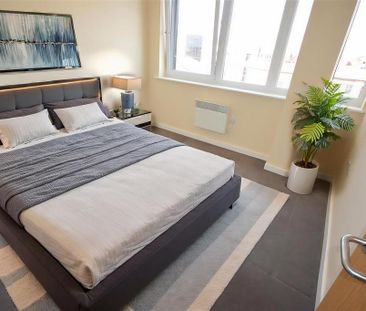 1 bedroom flat to rent - Photo 2