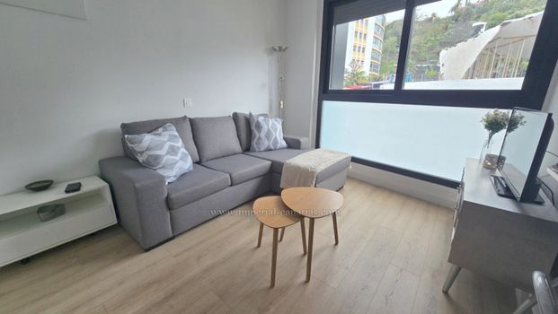 1 Bed Flat / Apartment to Rent - Photo 1