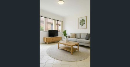 well-maintained 3-bedroom townhouse - Photo 4