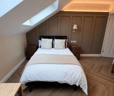 6 bedroom house of multiple occupation to rent - Photo 5