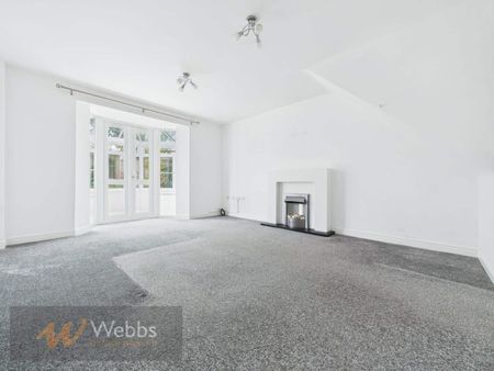 Forge Close, Churchbridge, Cannock - Photo 3