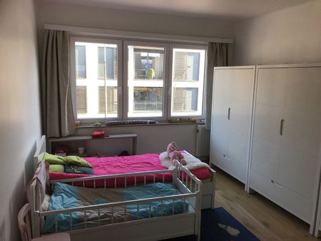 Appartement met drie slaapkamers voor cohousing - Photo 2