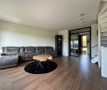 Te huur: Huis Goede Verwachtinghof 43 in Hoogvliet Rotterdam - Photo 6