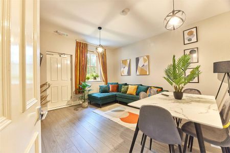 7 bedroom house to rent - Photo 3