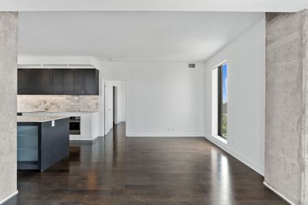 For Lease - 20 DALY Avenue Unit# 2205, Lower Town - Sandy Hill, Ontario - Photo 4