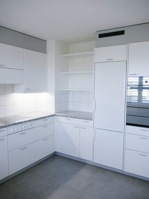 4 Zimmer, 2. Stock - Photo 1