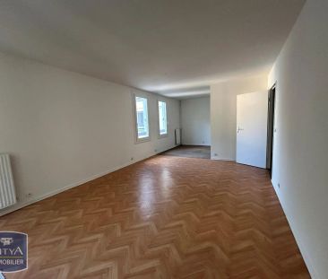 Appartement à louer 4 pièces 91.95m² - Photo 5